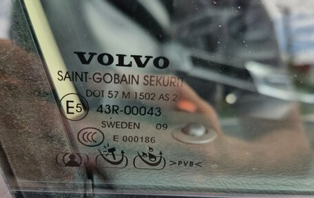 Volvo XC60 II, 2009 год, 1 400 000 рублей, 16 фотография