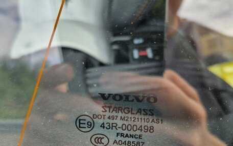 Volvo XC60 II, 2009 год, 1 400 000 рублей, 14 фотография