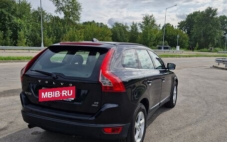 Volvo XC60 II, 2009 год, 1 400 000 рублей, 7 фотография