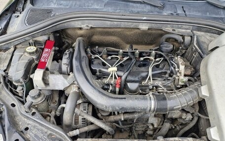 Volvo XC60 II, 2009 год, 1 400 000 рублей, 4 фотография