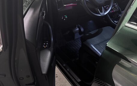 Skoda Karoq I, 2020 год, 2 700 000 рублей, 11 фотография