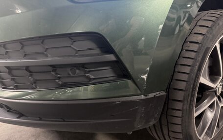 Skoda Karoq I, 2020 год, 2 700 000 рублей, 14 фотография