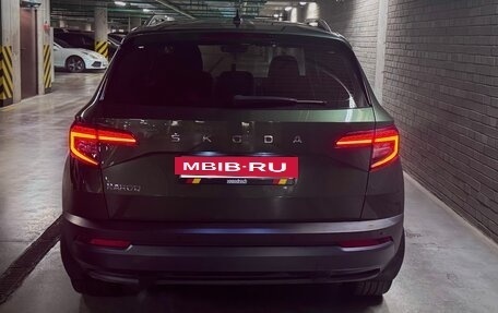 Skoda Karoq I, 2020 год, 2 700 000 рублей, 5 фотография