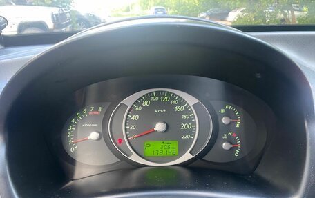 Hyundai Tucson III, 2007 год, 750 000 рублей, 15 фотография