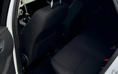 Ford Focus III, 2019 год, 890 000 рублей, 13 фотография