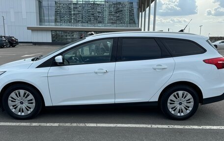 Ford Focus III, 2019 год, 890 000 рублей, 2 фотография