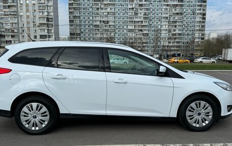 Ford Focus III, 2019 год, 890 000 рублей, 6 фотография