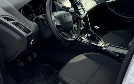 Ford Focus III, 2019 год, 890 000 рублей, 11 фотография
