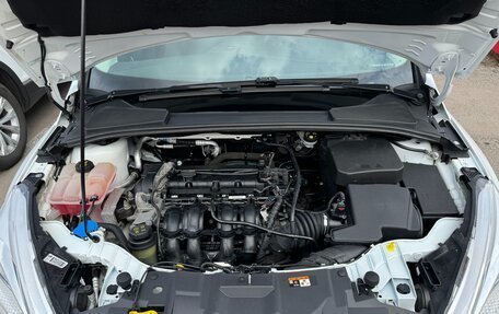 Ford Focus III, 2019 год, 890 000 рублей, 10 фотография