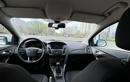 Ford Focus III, 2019 год, 890 000 рублей, 15 фотография