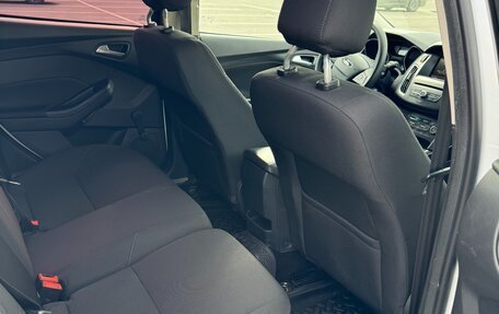 Ford Focus III, 2019 год, 890 000 рублей, 14 фотография