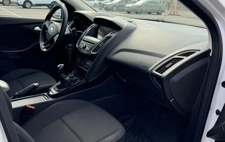 Ford Focus III, 2019 год, 890 000 рублей, 12 фотография