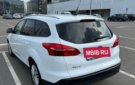 Ford Focus III, 2019 год, 890 000 рублей, 3 фотография