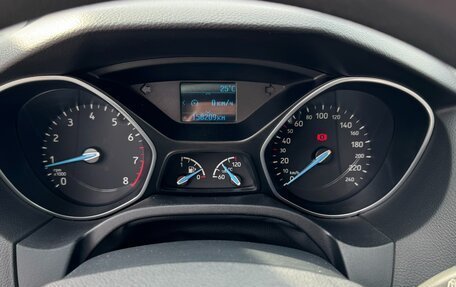 Ford Focus III, 2019 год, 890 000 рублей, 17 фотография