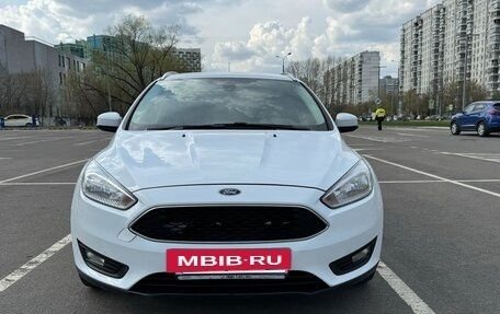 Ford Focus III, 2019 год, 890 000 рублей, 8 фотография