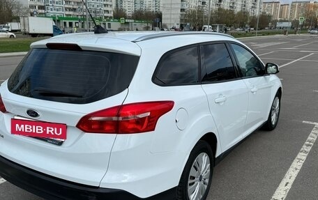 Ford Focus III, 2019 год, 890 000 рублей, 5 фотография