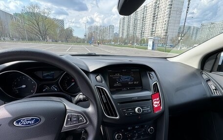 Ford Focus III, 2019 год, 890 000 рублей, 16 фотография