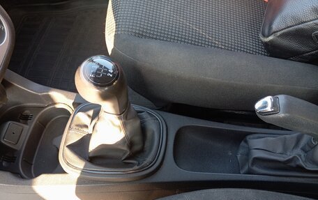 Opel Corsa D, 2012 год, 555 900 рублей, 7 фотография