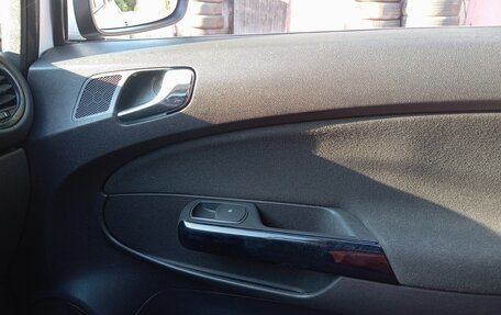 Opel Corsa D, 2012 год, 555 900 рублей, 11 фотография