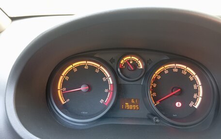 Opel Corsa D, 2012 год, 555 900 рублей, 13 фотография