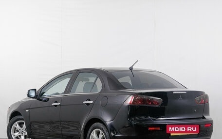Mitsubishi Lancer IX, 2008 год, 699 000 рублей, 5 фотография