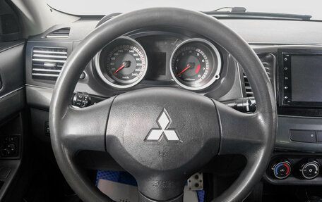 Mitsubishi Lancer IX, 2008 год, 699 000 рублей, 16 фотография