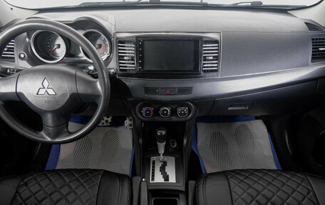Mitsubishi Lancer IX, 2008 год, 699 000 рублей, 14 фотография