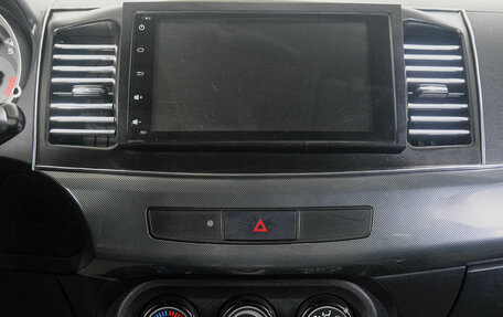 Mitsubishi Lancer IX, 2008 год, 699 000 рублей, 17 фотография