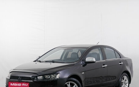 Mitsubishi Lancer IX, 2008 год, 699 000 рублей, 4 фотография