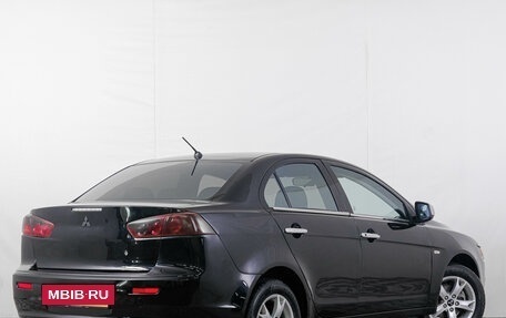 Mitsubishi Lancer IX, 2008 год, 699 000 рублей, 7 фотография