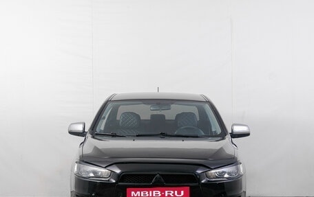 Mitsubishi Lancer IX, 2008 год, 699 000 рублей, 2 фотография