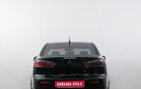 Mitsubishi Lancer IX, 2008 год, 699 000 рублей, 6 фотография