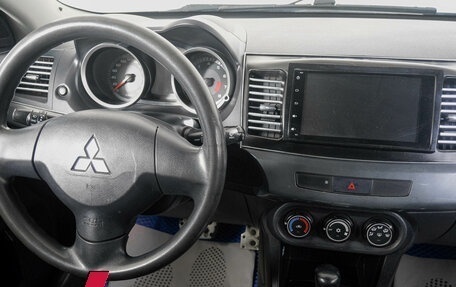 Mitsubishi Lancer IX, 2008 год, 699 000 рублей, 13 фотография