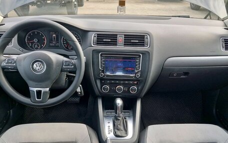 Volkswagen Jetta VI, 2014 год, 1 100 000 рублей, 5 фотография