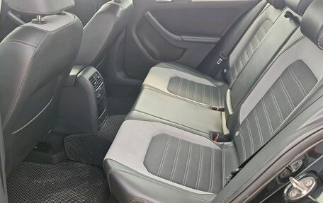 Volkswagen Jetta VI, 2014 год, 1 100 000 рублей, 7 фотография