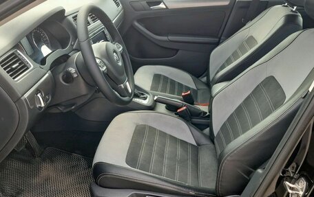 Volkswagen Jetta VI, 2014 год, 1 100 000 рублей, 6 фотография