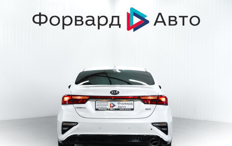 KIA Cerato IV, 2020 год, 1 749 000 рублей, 6 фотография