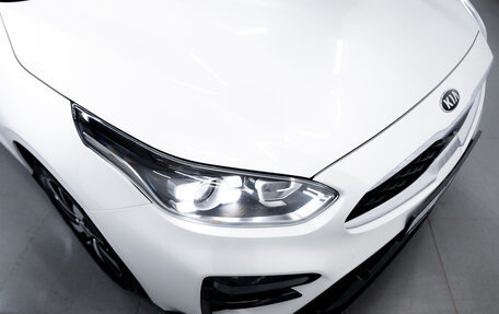 KIA Cerato IV, 2020 год, 1 749 000 рублей, 9 фотография