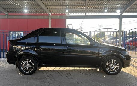 Renault Logan I, 2011 год, 550 000 рублей, 6 фотография
