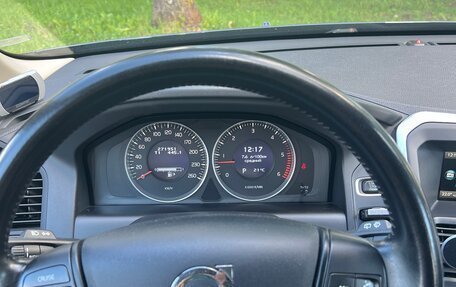 Volvo XC60 II, 2011 год, 1 200 000 рублей, 8 фотография
