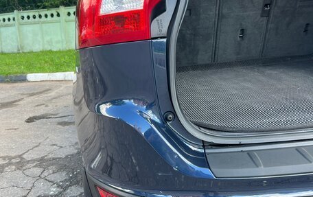 Volvo XC60 II, 2011 год, 1 200 000 рублей, 9 фотография