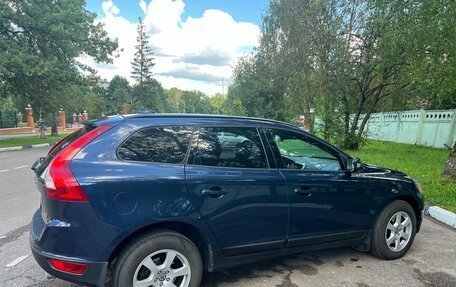 Volvo XC60 II, 2011 год, 1 200 000 рублей, 5 фотография