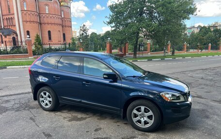 Volvo XC60 II, 2011 год, 1 200 000 рублей, 4 фотография