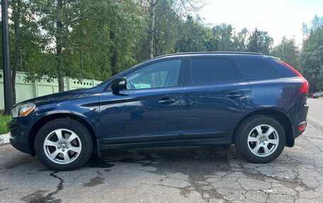 Volvo XC60 II, 2011 год, 1 200 000 рублей, 2 фотография