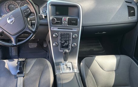 Volvo XC60 II, 2011 год, 1 200 000 рублей, 7 фотография