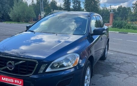 Volvo XC60 II, 2011 год, 1 200 000 рублей, 6 фотография