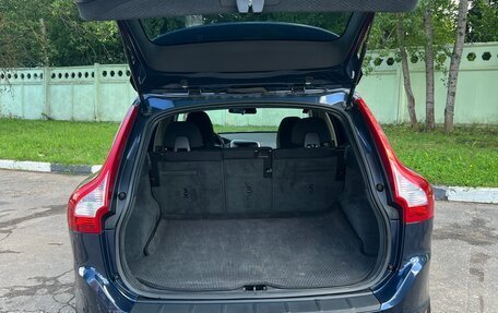 Volvo XC60 II, 2011 год, 1 200 000 рублей, 10 фотография