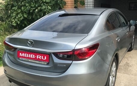 Mazda 6, 2013 год, 1 250 000 рублей, 4 фотография