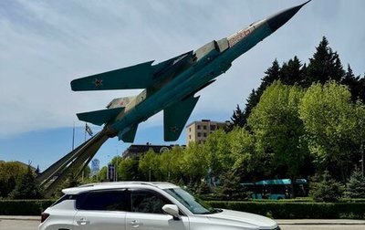 Changan CS35 Plus, 2020 год, 1 490 000 рублей, 1 фотография