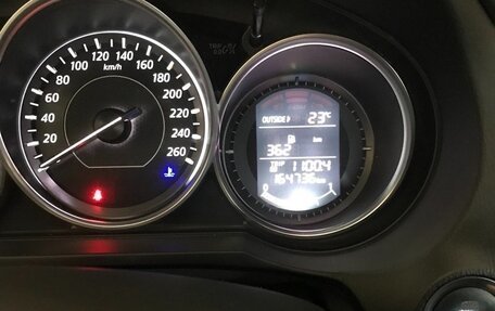 Mazda 6, 2013 год, 1 250 000 рублей, 6 фотография